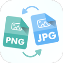 Image Converter - JPG/JPEG/PNG APK