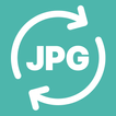Image Converter - JPG/JPEG/PNG
