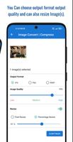 Image Converter স্ক্রিনশট 1