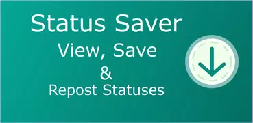 Status Saver - for WA Business