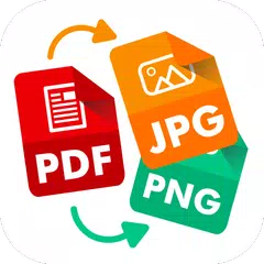 PDF to JPG Converter アプリダウンロード