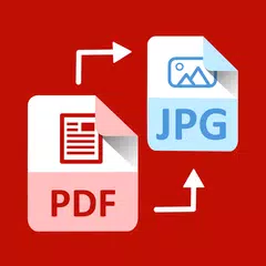 PDF to JPG Converter