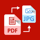 PDF to JPG Converter APK