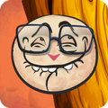 Crazy Troll Face Game Malang