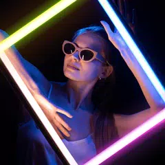 Photo Frames & Collage Maker APK download