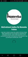 Motivational Audios By Muneeba Affiche