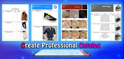 Catalog Maker Plakat