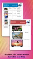 Catalog Maker screenshot 3