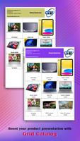 Catalog Maker screenshot 1