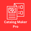 Catalog Maker Pro : Online APK