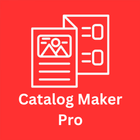 Catalog Maker Pro icône