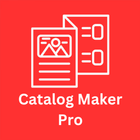 Catalog Maker Pro ไอคอน