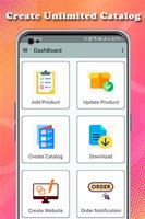 Digital Catalog Plakat