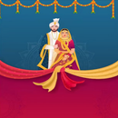 Hindu Wedding Card Maker APK