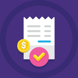 Invoice Maker icon