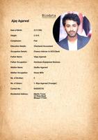 Basic Marriage Biodata Maker Screenshot 3