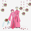 Muslim Wedding Card Maker APK