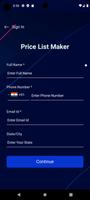 MyPrice Finder স্ক্রিনশট 1