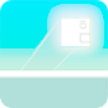 Blocky - Tackle block game