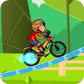 Jays Bycle Race - BXM bike