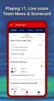 Dream Team Maker اسکرین شاٹ 2