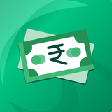 Earn money earning apps icône