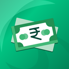 Earn money earning apps ícone
