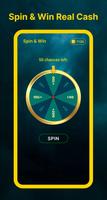 Earn money games - spin to win 스크린샷 1
