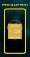 Earn money games - spin to win 截图 2