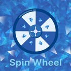 Spin Wheel icône