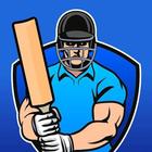Cricket Masters icône