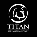 Titan Strength & Fitness - Kells APK