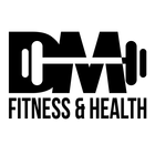 DM Fitness & Health icône