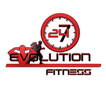 Evolution Fitness آئیکن