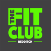 The Fit Club - Redditch simgesi