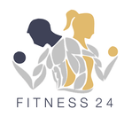 Fitness 24-icoon