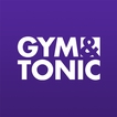 آیکون‌ Gym & Tonic