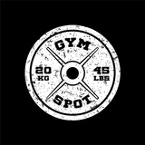 Gym Spot icône