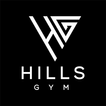 Hills Gym icon