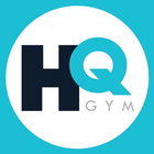 HQ Gym ikon