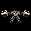Iron Bodies Gym