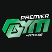 PREMIER GYM + FITNESS ไอคอน