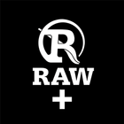 Raw Gym icône
