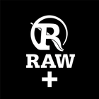 Raw Gym icon