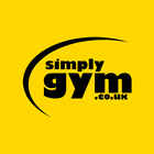 Simply Gym HQ Zeichen