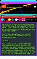 Cebuano Christian Songs v2 screenshot 3