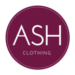 Ash Clothing icon