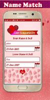 Zodiac Love Match Compatibilit screenshot 3