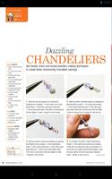Bead & Jewellery Magazine capture d'écran 1