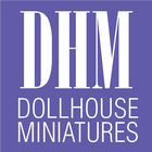Dollhouse Miniatures icône